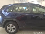  Toyota  RAV4 TOYOTA  / 2018 / 5P / SUV  2.5 HV (218CV) E-CVT ACTIVE 2WD #119