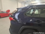  Toyota  RAV4 TOYOTA  / 2018 / 5P / SUV  2.5 HV (218CV) E-CVT ACTIVE 2WD #129