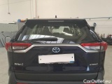  Toyota  RAV4 TOYOTA  / 2018 / 5P / SUV  2.5 HV (218CV) E-CVT ACTIVE 2WD #152