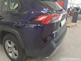  Toyota  RAV4 TOYOTA  / 2018 / 5P / SUV  2.5 HV (218CV) E-CVT ACTIVE 2WD #150