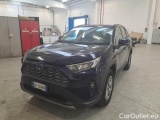  Toyota  RAV4 TOYOTA  / 2018 / 5P / SUV  2.5 HV (218CV) E-CVT ACTIVE 2WD #159