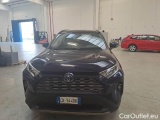  Toyota  RAV4 TOYOTA  / 2018 / 5P / SUV  2.5 HV (218CV) E-CVT ACTIVE 2WD #160