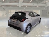  Toyota  Yaris TOYOTA  / 2020 / 5P / BERLINA HYBRID BUSINESS MY20 #2