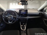  Toyota  Yaris TOYOTA  / 2020 / 5P / BERLINA HYBRID BUSINESS MY20 #3