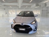  Toyota  Yaris TOYOTA  / 2020 / 5P / BERLINA HYBRID BUSINESS MY20 #6