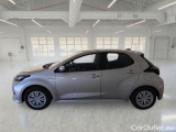  Toyota  Yaris TOYOTA  / 2020 / 5P / BERLINA HYBRID BUSINESS MY20 #8