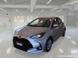 Toyota Yaris TOYOTA  / 2020 / 5P / BERLINA HYBRID BUSINESS MY20
