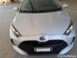  Toyota  Yaris TOYOTA  / 2020 / 5P / BERLINA HYBRID BUSINESS MY20 #30
