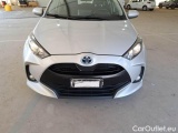  Toyota  Yaris TOYOTA  / 2020 / 5P / BERLINA HYBRID BUSINESS MY20 #34