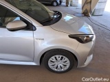  Toyota  Yaris TOYOTA  / 2020 / 5P / BERLINA HYBRID BUSINESS MY20 #37
