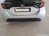  Toyota  Yaris TOYOTA  / 2020 / 5P / BERLINA HYBRID BUSINESS MY20 #49