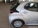  Toyota  Yaris TOYOTA  / 2020 / 5P / BERLINA HYBRID BUSINESS MY20 #46