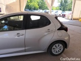  Toyota  Yaris TOYOTA  / 2020 / 5P / BERLINA HYBRID BUSINESS MY20 #62