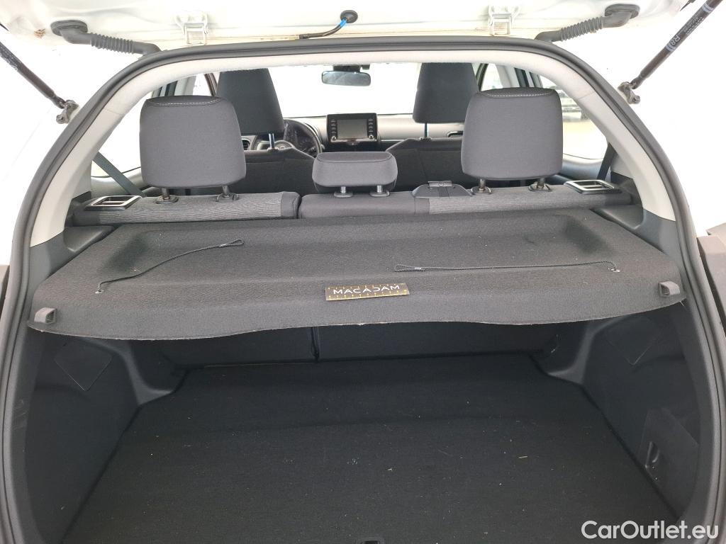  Toyota  Yaris TOYOTA  Hybride / 2019 / 5P / Berline Hybride 116h Dynamic Business Beyond Zer #7