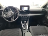  Toyota  Yaris TOYOTA  Hybride / 2019 / 5P / Berline Hybride 116h Dynamic Business Beyond Zer #5
