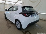  Toyota  Yaris TOYOTA  Hybride / 2019 / 5P / Berline Hybride 116h Dynamic Business Beyond Zer #2