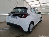  Toyota  Yaris TOYOTA  Hybride / 2019 / 5P / Berline Hybride 116h Dynamic Business Beyond Zer #3