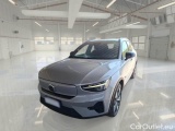 Volvo XC 40 VOLVO XC40 / 2021 / 5P / SUV RECHARGE PLUS