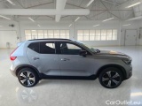  Volvo  XC 40 VOLVO XC40 / 2021 / 5P / SUV RECHARGE PLUS #7