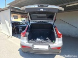  Volvo  XC 40 VOLVO XC40 / 2021 / 5P / SUV RECHARGE PLUS #5