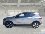  Volvo  XC 40 VOLVO XC40 / 2021 / 5P / SUV RECHARGE PLUS #8