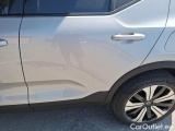  Volvo  XC 40 VOLVO XC40 / 2021 / 5P / SUV RECHARGE PLUS #51