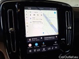  Volvo  XC 40 VOLVO XC40 / 2021 / 5P / SUV RECHARGE PLUS #95