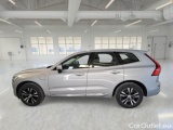  Volvo  XC60 VOLVO  / 2021 / 5P / SUV T6 PLUG-IN AWD AUTO CORE #8