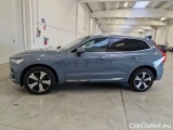  Volvo  XC60 VOLVO  / 2021 / 5P / SUV T6 PLUG-IN AWD AUTO PLUS BRIGHT #8