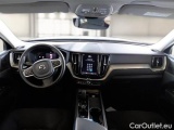  Volvo  XC60 VOLVO  / 2021 / 5P / SUV T6 PLUG-IN AWD AUTO RECHARGE INS. EXP #3