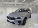 Volvo XC60 VOLVO  / 2021 / 5P / SUV T6 PLUG-IN AWD AUTO RECHARGE INS. EXP
