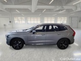  Volvo  XC60 VOLVO  / 2021 / 5P / SUV T6 PLUG-IN AWD AUTO RECHARGE INS. EXP #8