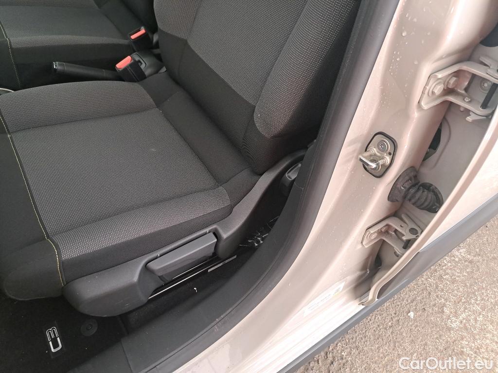  Citroen  C3  C-Series 1.2 PureTech 80CV BVM5 6E #1