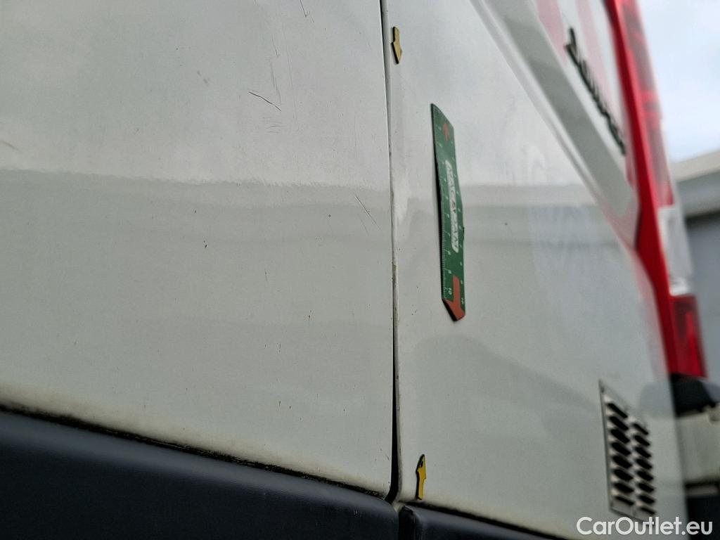  Citroen  Jumper CITROEN  / 2014 / 4P / Fourgon tôlé 35 L2H2 BlueHDi 140 S&S BVM6 Club #51