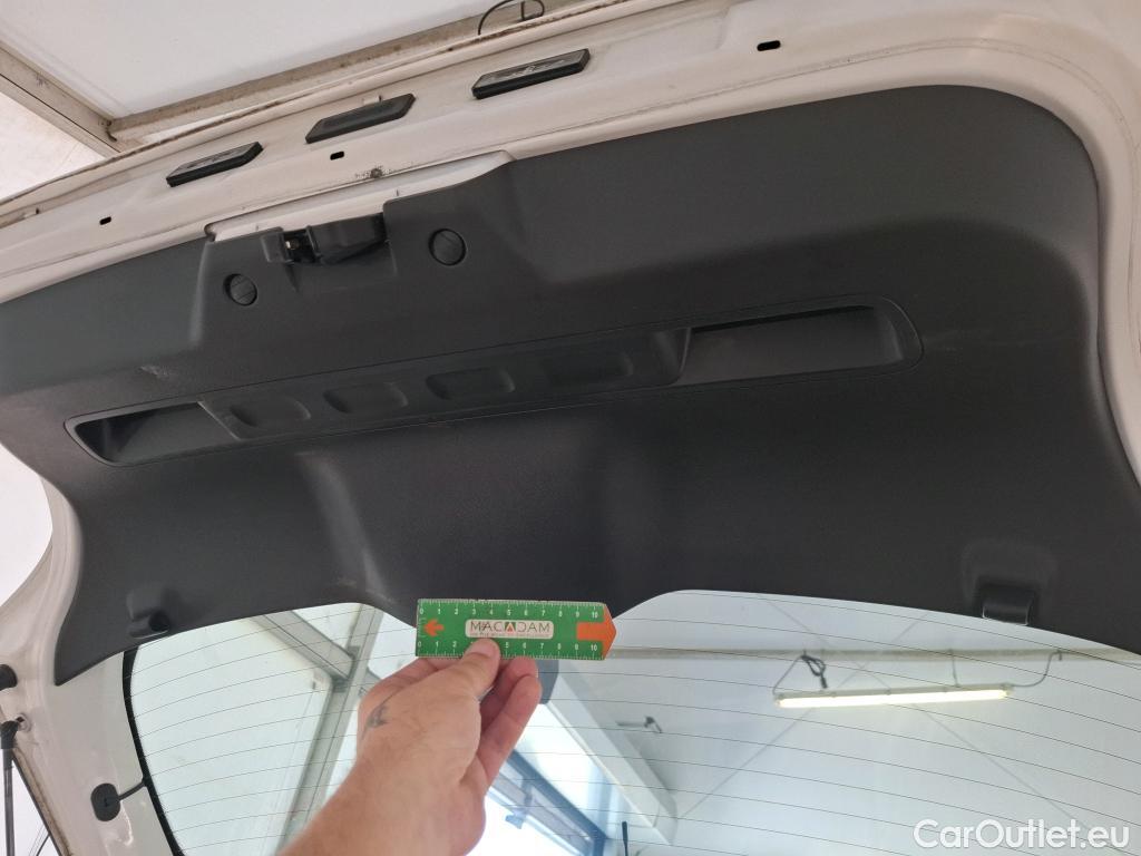  Citroen  C3 CITROEN  Société / 2020 / 5P / Berline PureTech 83 S&S BVM Feel Nav #34