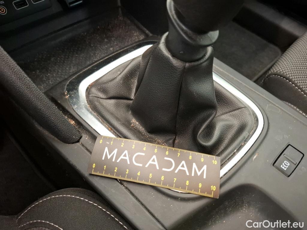  Renault  Megane  IV Berline 5 ptes. Société Air Nav 1.5 dCi 115CV BVM6 E6d #2