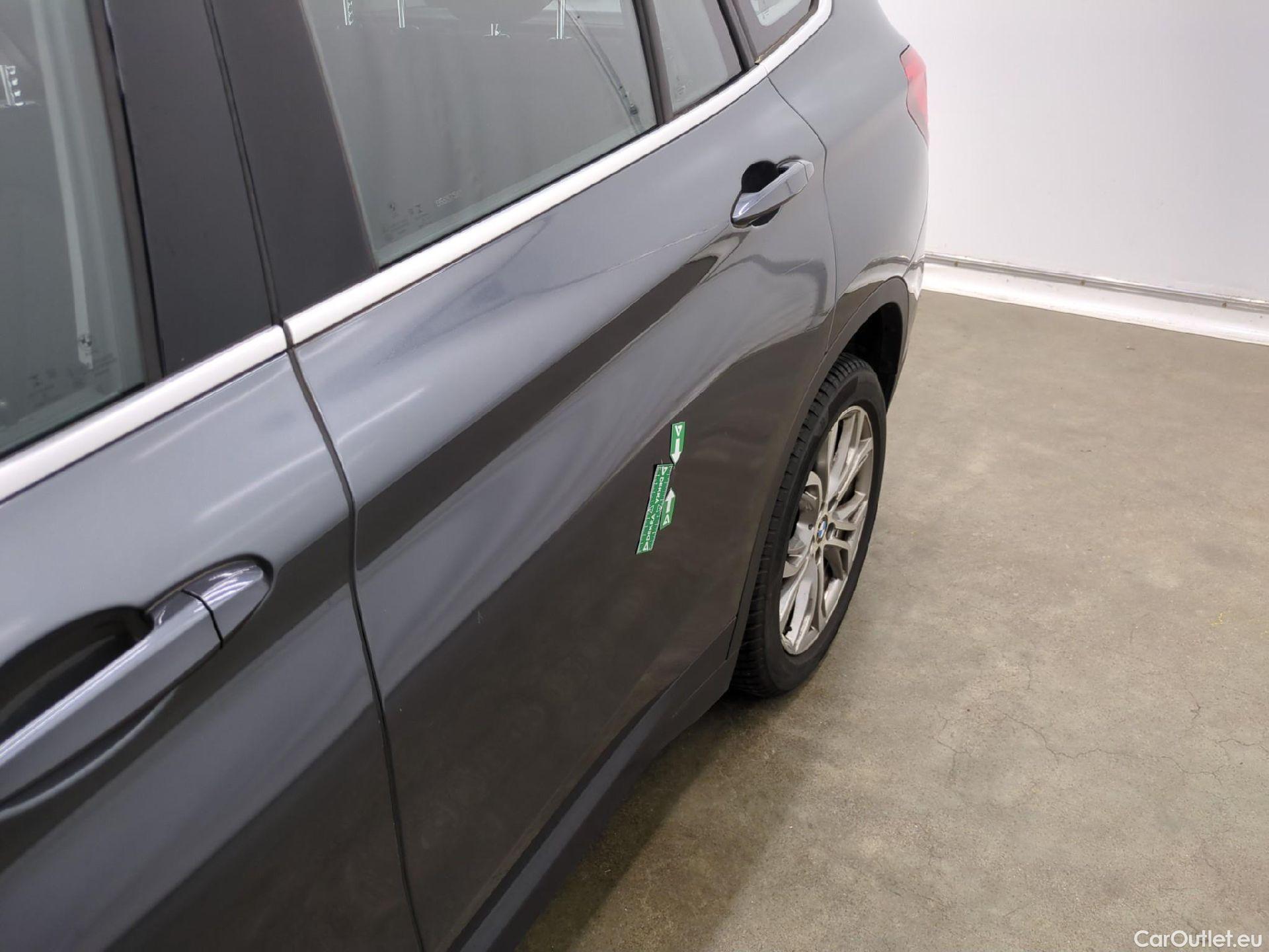 Bmw  X1 Série  sDrive16d Lounge 1.5 115CV BVA7 E6d #26