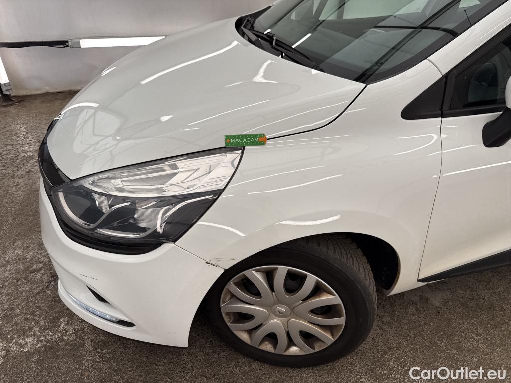  Renault  Clio  IV Air MediaNav 1.5 dCi 90CV BVM5 E6 #1