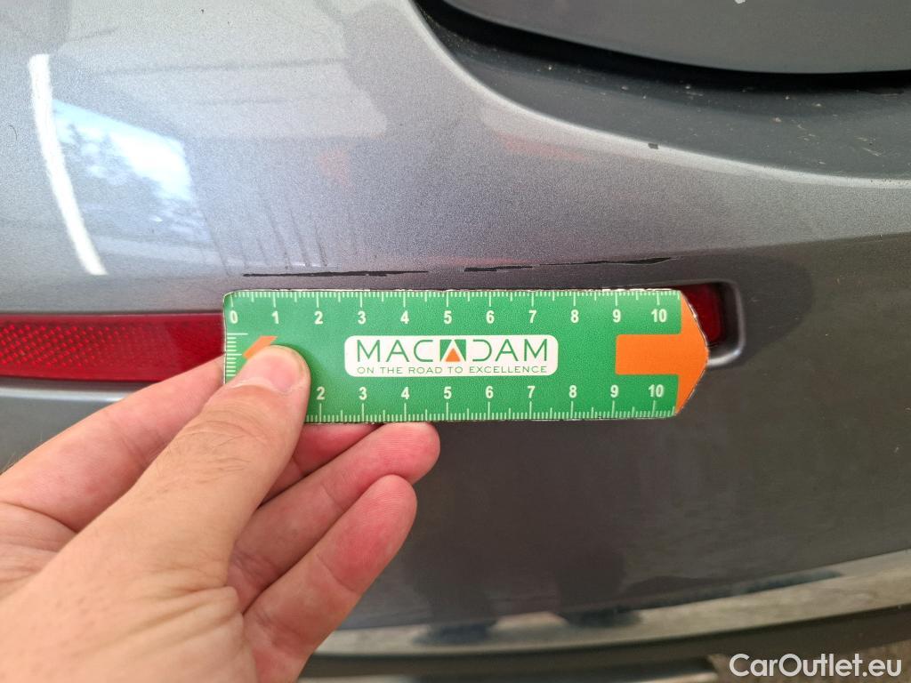  Bmw  Serie 5 BMW Série 5 Touring / 2020 / 5P / Break 530e 292ch Luxury BVA8 #2