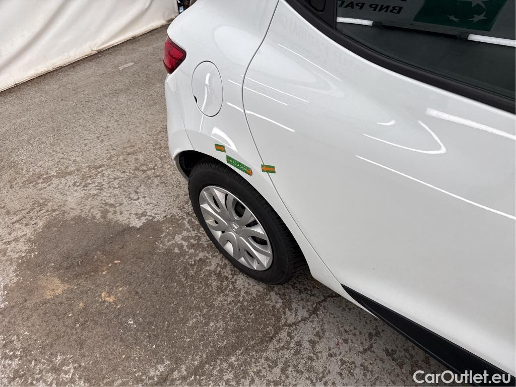  Renault  Clio  IV Air MediaNav 1.5 dCi 90CV BVM5 E6 #20