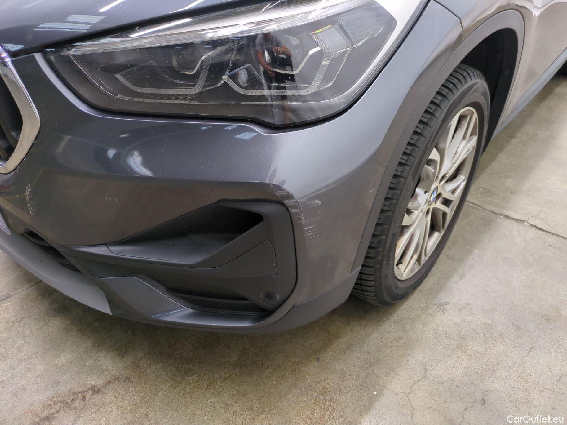  Bmw  X1 Série  sDrive16d Lounge 1.5 115CV BVA7 E6d #24