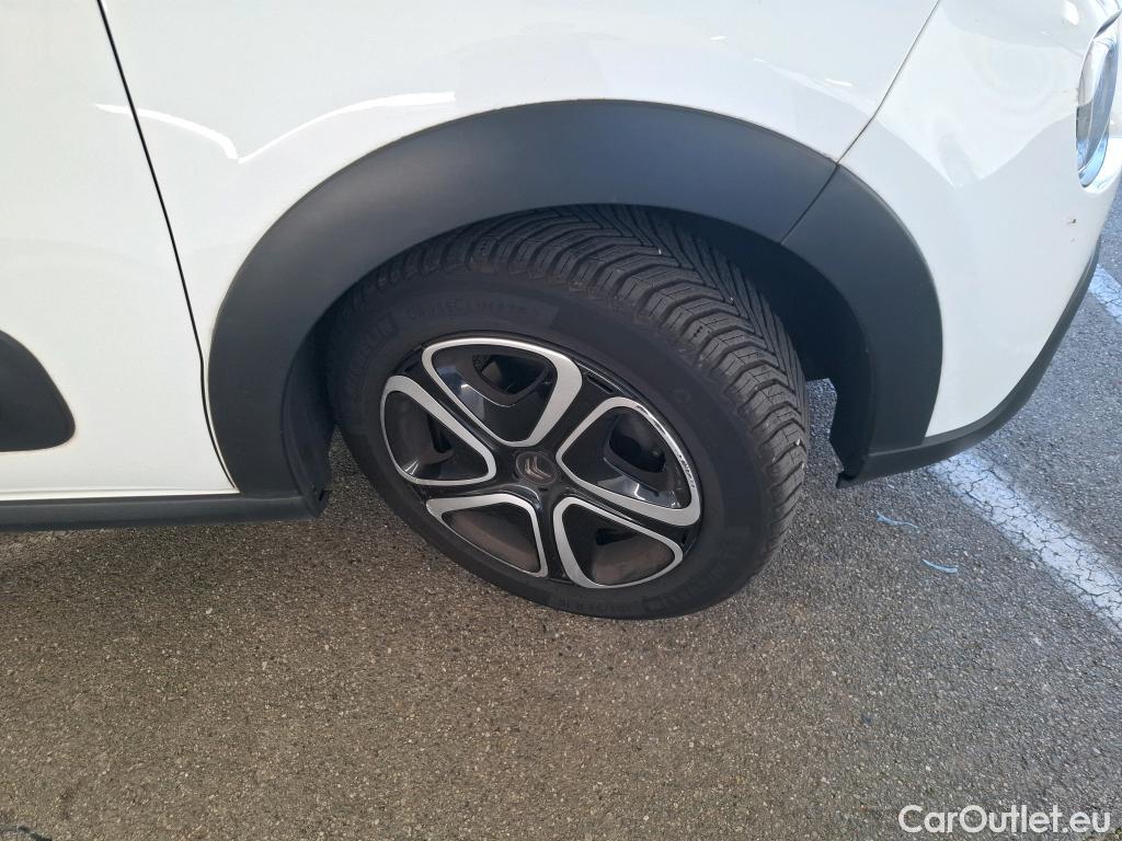  Citroen  C3 CITROEN  Société / 2020 / 5P / Berline PureTech 83 S&S BVM Feel Nav #53