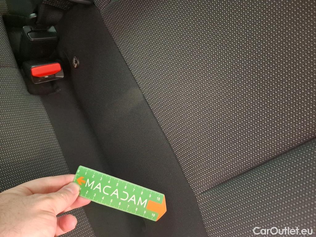  Citroen  C3 CITROEN  Aircross / 2021 / 5P / SUV BlueHDi 110 S&S BVM6 Feel Pack Business #22