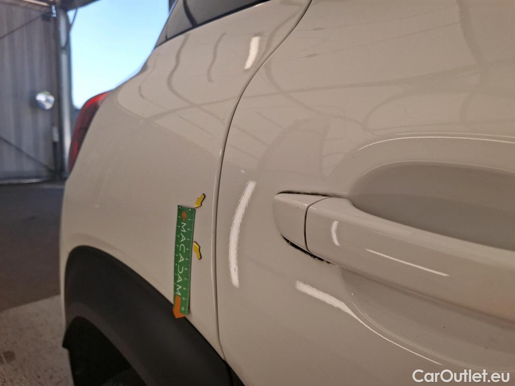  Citroen  C3 CITROEN  Aircross / 2021 / 5P / SUV BlueHDi 110 S&S BVM6 Feel Pack Business #15