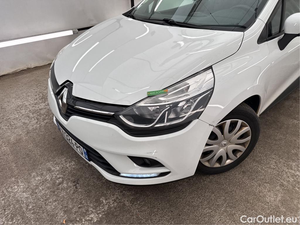  Renault  Clio  IV Air MediaNav 1.5 dCi 90CV BVM5 E6 #3