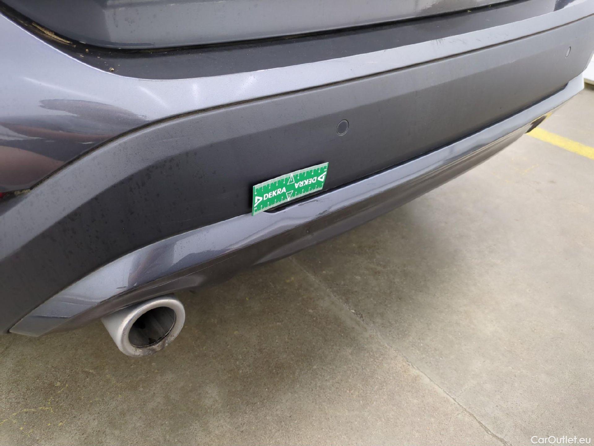  Bmw  X1 Série  sDrive16d Lounge 1.5 115CV BVA7 E6d #37