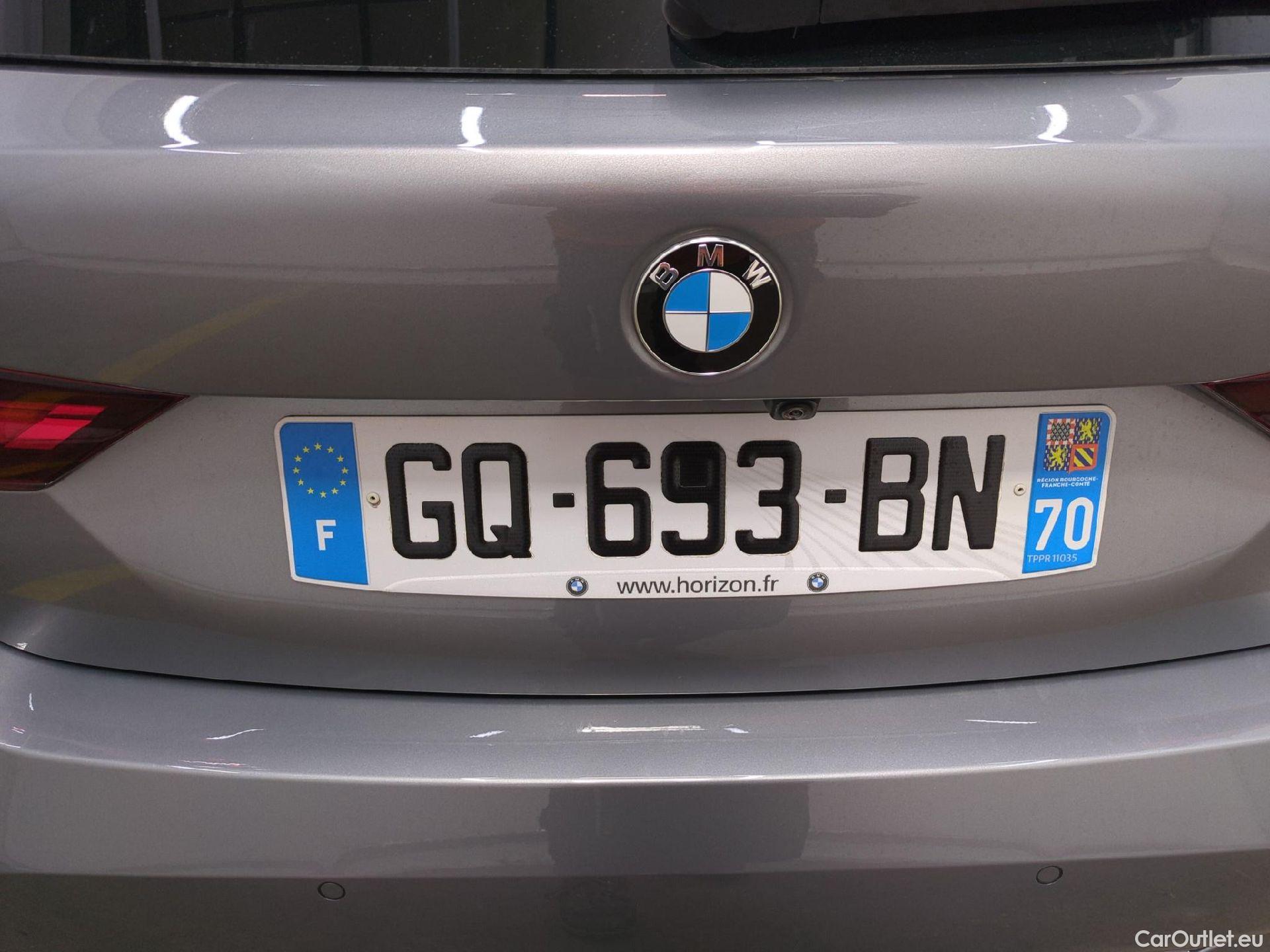  Bmw  Serie 1 BMW Série 1 / 2019 / 5P / Berline 116i DKG7 Business Design #16
