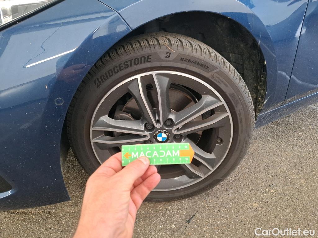  Bmw  Serie 1 Série 1 Berline 118 i Edition Sport 1.5 135CV BVA7 E6d #24