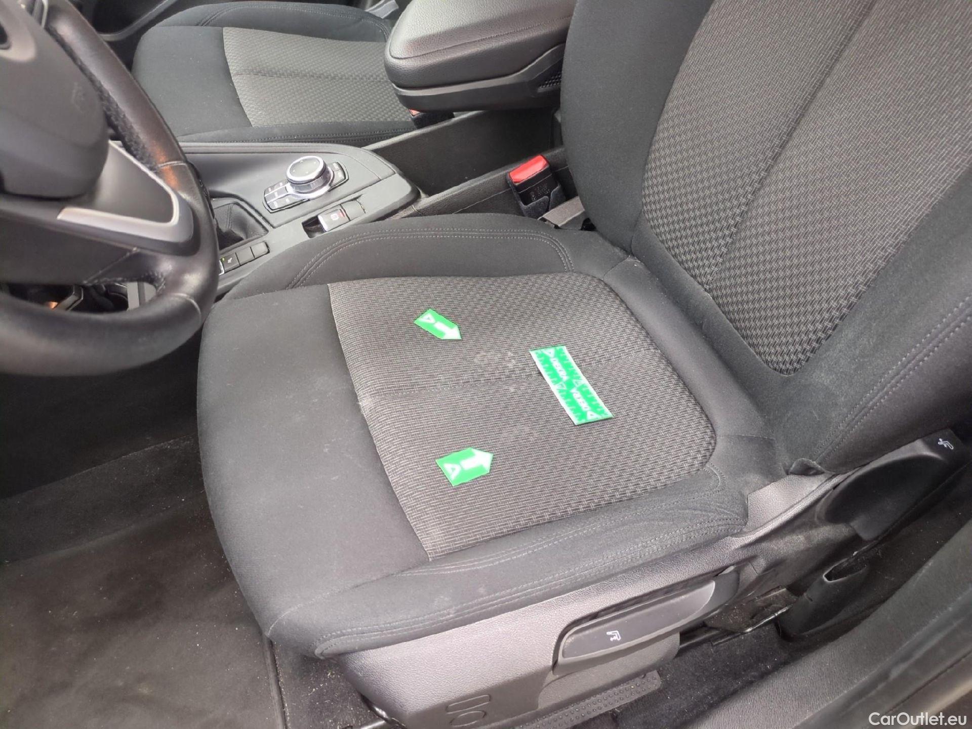  Bmw  X1 Série  sDrive16d Lounge 1.5 115CV BVA7 E6d #5
