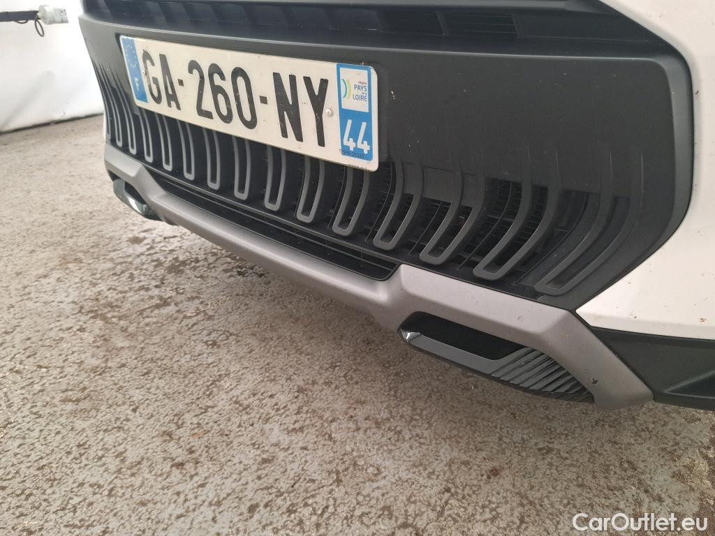  Citroen  C3 CITROEN  Aircross / 2021 / 5P / SUV BlueHDi 110 S&S BVM6 Feel Pack Business #24